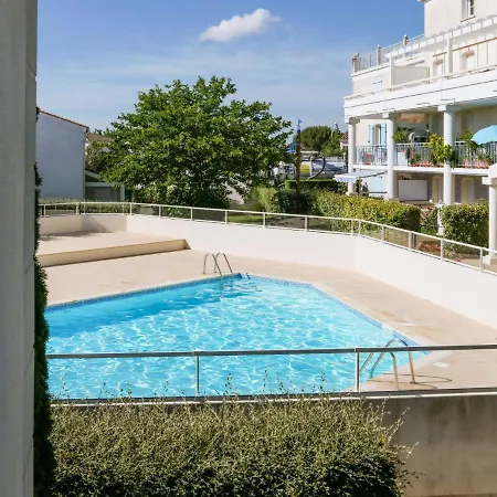 Les Hautes Folies-8 By Interhome Vaux-sur-Mer