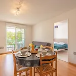 Les Hautes Folies-8 By Interhome דירה *