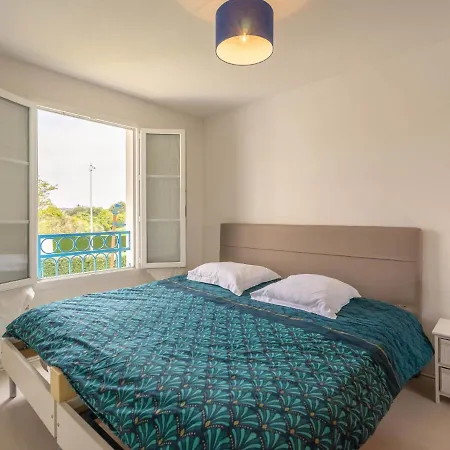 Les Hautes Folies-8 By Interhome Vaux-sur-Mer