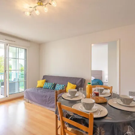 Les Hautes Folies-8 By Interhome