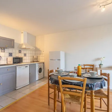 Les Hautes Folies-8 By Interhome Apartment