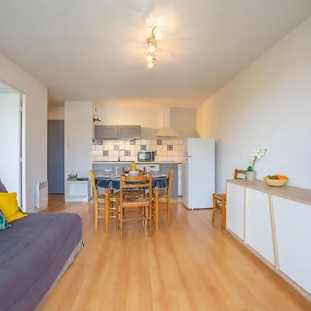 Les Hautes Folies-8 By Interhome Apartment Vaux-sur-Mer