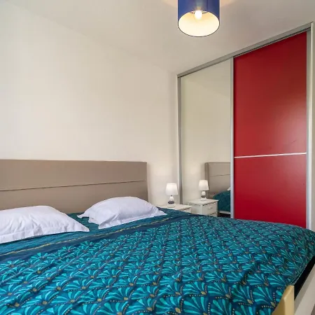 Les Hautes Folies-8 By Interhome * Vaux-sur-Mer