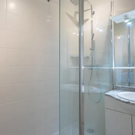 Les Hautes Folies-8 By Interhome Apartment