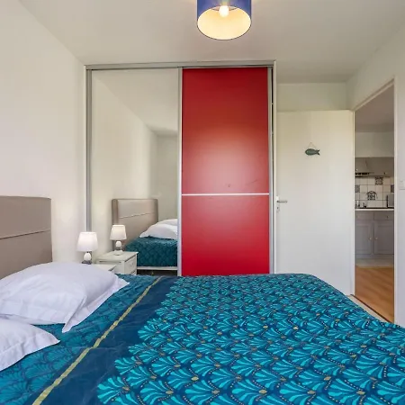 Daire Les Hautes Folies-8 By Interhome *