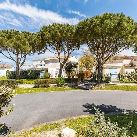 Les Hautes Folies-8 By Interhome Vaux-sur-Mer