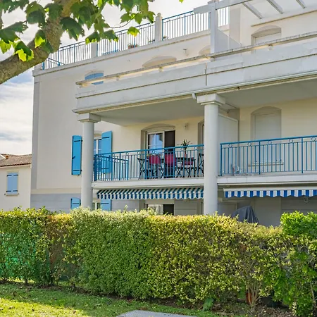 Les Hautes Folies-8 By Interhome