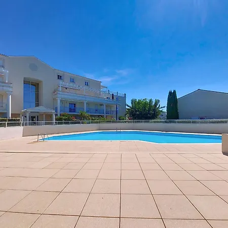 Les Hautes Folies-8 By Interhome Vaux-sur-Mer